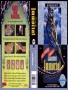Sega  Genesis&nbsp; - &nbsp;Immortal, The